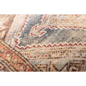 Pillows Grey / Multi Pillow (13\" X 21\" Cover W/Down)