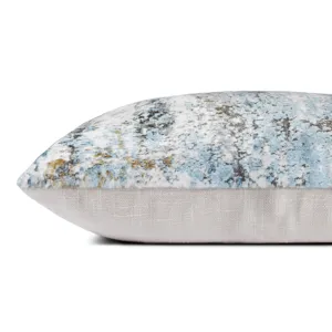 Pillows Grey / Multi Pillow (13\" X 21\" Cover Only)