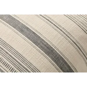 Loloi X Angela Rose 18\" X 18\", Poly-Filled Pillow