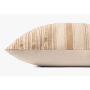 Loloi X Angela Rose 18\" X 18\", Poly-Filled Pillow