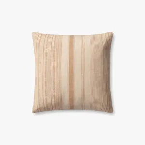 Loloi X Angela Rose 18\" X 18\", Poly-Filled Pillow