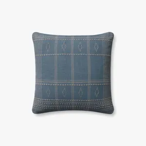 Loloi X Angela Rose 18\" X 18\", Cover Only Pillow