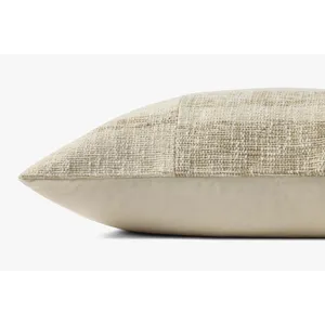 Loloi X Brigette Romanek 16\" X 26\", Down-Filled Pillow