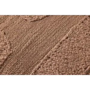 Brigette Romanek x Loloi Blush 22\'\' x 22\'\' Cover w/Down Pillow