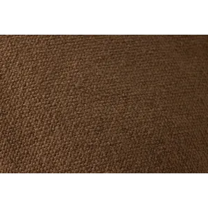 Leanne Ford x Loloi Captain Brown 26\'\' x 26\'\' Pillow Cover Only