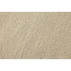 Leanne Ford x Loloi Captain Ivory 18\'\' x 18\'\' Cover w/Down Pillow