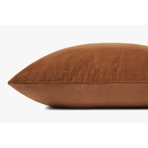 Loloi X Magnolia Home By Joanna Gaines 22\" X 22\", Poly-Filled Pillow