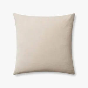 Loloi X Magnolia Home By Joanna Gaines 22\" X 22\", Poly-Filled Pillow