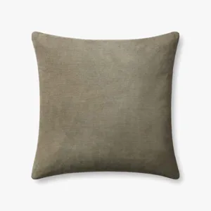 Loloi X Magnolia Home By Joanna Gaines 22\" X 22\", Down-Filled Pillow