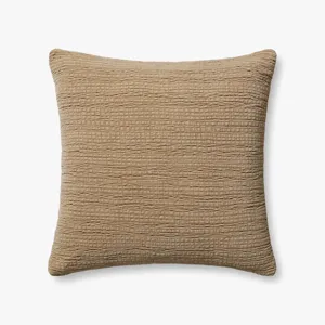 Loloi X Magnolia Home By Joanna Gaines 22\" X 22\", Poly-Filled Pillow