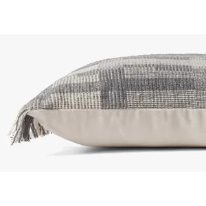 Loloi X Amber Lewis 18\" X 18\", Poly-Filled Pillow
