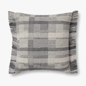 Loloi X Amber Lewis 18\" X 18\", Poly-Filled Pillow