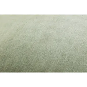 Pillows Lt. Green / Blue Pillow (22\" X 22\" Cover W/Down)