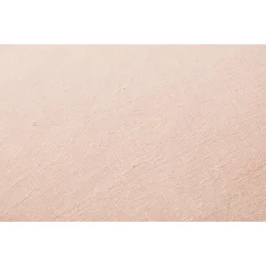 Pillows Sand / Blush Pillow (22\" X 22\" Cover Only)