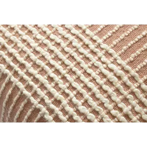 Loloi X Angela Rose 18\" X 18\", Cover Only Pillow