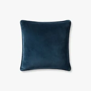 Loloi X Magnolia Home By Joanna Gaines 26\" X 26\", Cover Only Pillow