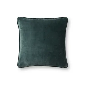 Pillows Lagoon Pillow (18\" X 18\" Cover W/Poly)