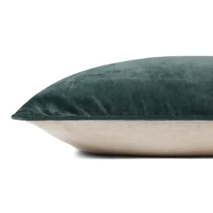 Pillows Lagoon Pillow (18\" X 18\" Cover W/Poly)