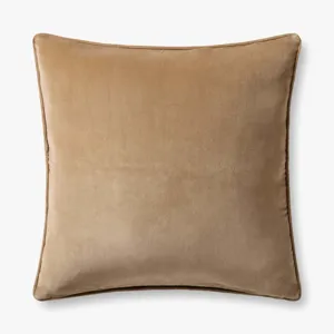 Loloi X Magnolia Home By Joanna Gaines 18\" X 18\", Poly-Filled Pillow