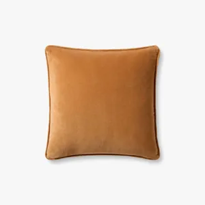 Loloi X Magnolia Home By Joanna Gaines 18\" X 18\", Poly-Filled Pillow