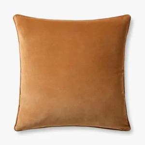 Loloi X Magnolia Home By Joanna Gaines 18\" X 18\", Poly-Filled Pillow