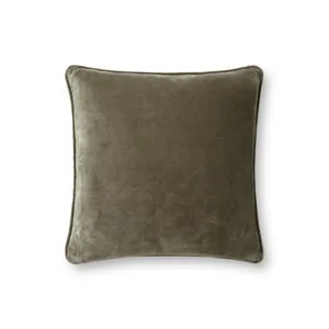 Pillows Sand Pillow (18\" X 18\" Cover W/Poly)