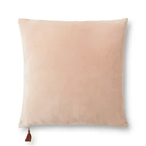 Pillows Sand / Ivory Pillow (22\" X 22\" Cover Only)