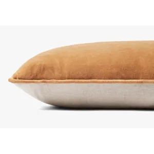 Loloi X Magnolia Home By Joanna Gaines 13\" X 35\", Poly-Filled Pillow