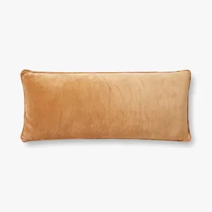 Loloi X Magnolia Home By Joanna Gaines 13\" X 35\", Poly-Filled Pillow