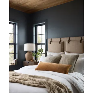 Loloi X Magnolia Home By Joanna Gaines 13\" X 35\", Poly-Filled Pillow