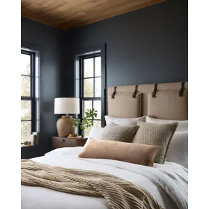 Loloi X Magnolia Home By Joanna Gaines 13\" X 35\", Cover Only Pillow