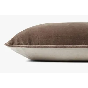 Loloi X Magnolia Home By Joanna Gaines 13\" X 35\", Poly-Filled Pillow