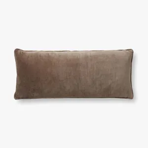 Loloi X Magnolia Home By Joanna Gaines 13\" X 35\", Poly-Filled Pillow