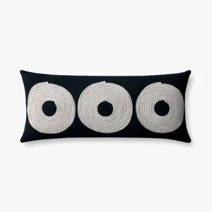 12\" X 27\", Poly-Filled Pillow