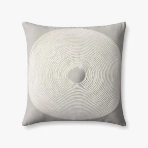 18\" X 18\", Down-Filled Pillow
