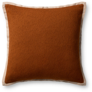 Loloi PLL0207 Rust 22