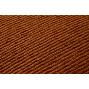 Loloi PLL0207 Rust 22\" x 22\" Cover Only Pillow