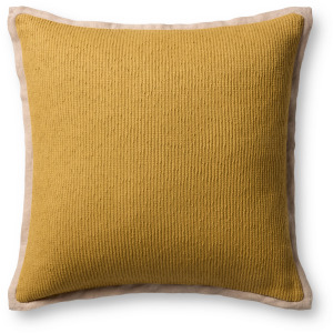 Loloi PLL0207 Yellow 22