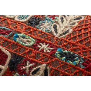 Pillows Multi Pillow (13\" X 21\" Cover Only)