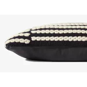 Loloi X Ed Ellen Degeneres 13\" X 21\", Poly-Filled Pillow