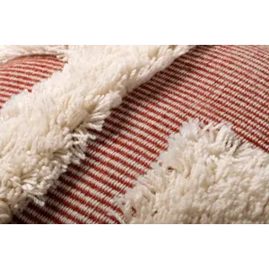 Loloi X Ed Ellen Degeneres 22\" X 22\", Poly-Filled Pillow