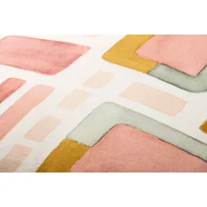 Pillows Multi Pillow (22\" X 22\" Cover W/Poly)