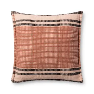 Pillows Pink / Multi Pillow (22\" X 22\" Cover W/Down)