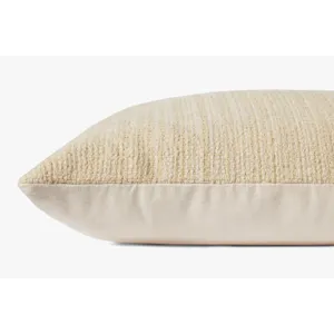 Loloi X Magnolia Home By Joanna Gaines 16\" X 26\", Poly-Filled Pillow
