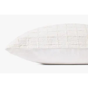 Loloi X Magnolia Home By Joanna Gaines 22\" X 22\", Down-Filled Pillow