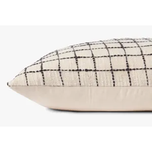Loloi X Magnolia Home By Joanna Gaines 22\" X 22\", Poly-Filled Pillow