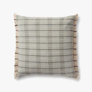 Loloi X Magnolia Home By Joanna Gaines 22\" X 22\", Down-Filled Pillow