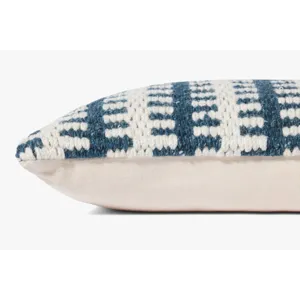 Loloi X Ed Ellen Degeneres 13\" X 21\", Poly-Filled Pillow
