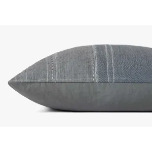 Loloi X Amber Lewis 18\" X 18\", Down-Filled Pillow