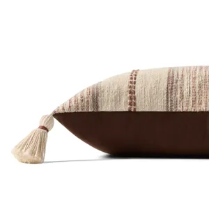 Loloi 12\" X 27\", Down-Filled Pillow